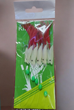 Kilty Lure Mackerel feathers