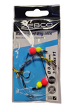 Zebco Basic Surf Mix Sea Rigs