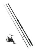Specimen Stalker Fishing Combos