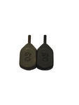 Korda - Square Pear Inline leads
