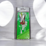 Kilty Lure Mackerel feathers