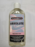 Sonubais CLEAR PELLET OIL
