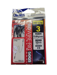 Owner Pro Wire Traces