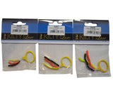 "Kilty Lure" Longline Silicone Stopper