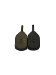 Korda - Square Pear Inline leads