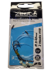 Zebco Basic Surf Rig Cod Sea Rigs