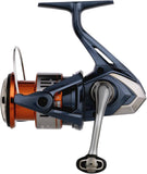 Shimano Nasci reel