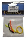 "Kilty Lure" Longline Silicone Stopper