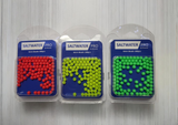 Saltwater Pro Rig Beads