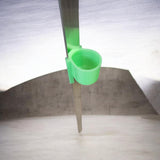 Kali Kunnan Sand Spike