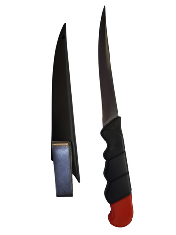 Saltwater Pro Filleting Knives