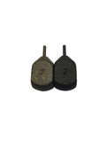 Korda - Square Pear Inline leads