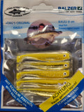 Balzer Kauli Soft lures