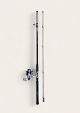 Dennett Astro Rod And Reel Combo
