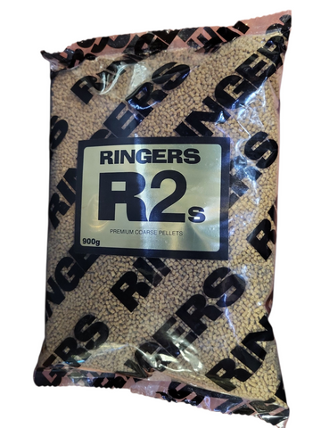 Ringers R Pellets