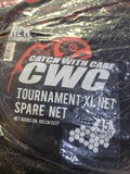 CWC & BFT Monster Landing Net&Spare nets