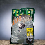 Timar Mix Halibut Pellets