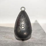 "Ayrsley Bombs" Weights