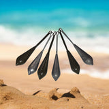 Distance Fishing Weights