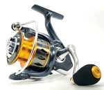 Rovex Power Spin Reel