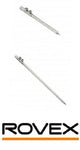 Rovex Stainless Steel Bankstick