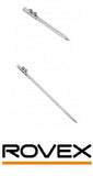 Rovex Stainless Steel Bankstick