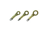 Drennan Quick Change Run Rings