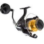 Shimano Socorro SW Reels