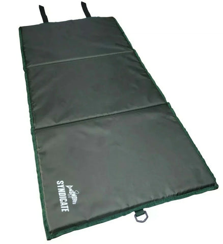 Syndicate Carp/Pike Unhooking Mat