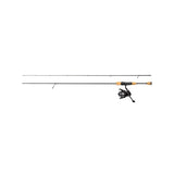 Zebco Trout UL  Spinning Combo
