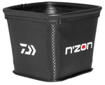 Daiwa N'ZON EVA Stacking Bait Boxes - 4 Pint - NZEVASB4