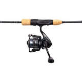 Zebco Trout UL  Spinning Combo