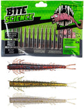 Bite Science Twitch Worm