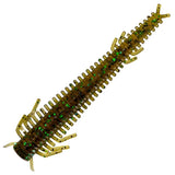 Bite Science Twitch Worm