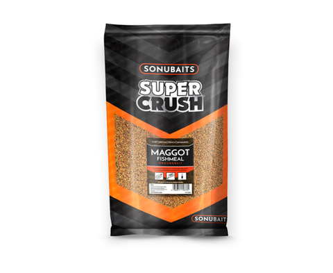 Sonubaits Maggot Fishmeal