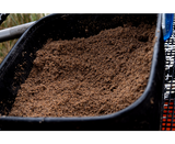 Sonubaits Thatchers Dark 900g