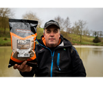 Sonubaits Thatchers Dark 900g