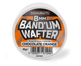 Sonubaits Band`Um Wafters