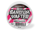 Sonubaits Band`Um Wafters