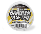 Sonubaits Band`Um Wafters