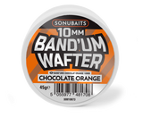 Sonubaits Band`Um Wafters