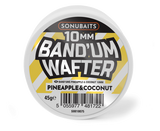 Sonubaits Band`Um Wafters