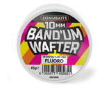 Sonubaits Band`Um Wafters