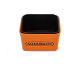 Sonubaits EVA Bait Tub & Strainer Set