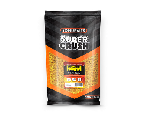 Sonubaits Power Scopex