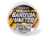 Sonubaits Band`Um Wafters