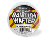 Sonubaits Band`Um Wafters
