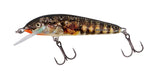 Salmo Minnow Floating