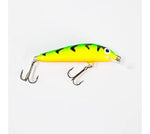 Salmo Minnow Sinking