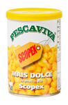 Pescaviva Sweetcorn